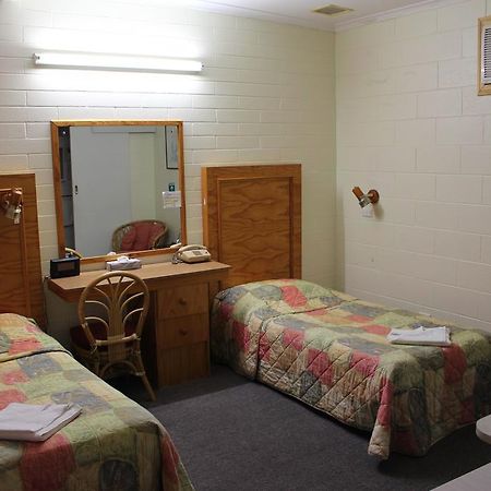 Island Motel Kingscote Dış mekan fotoğraf