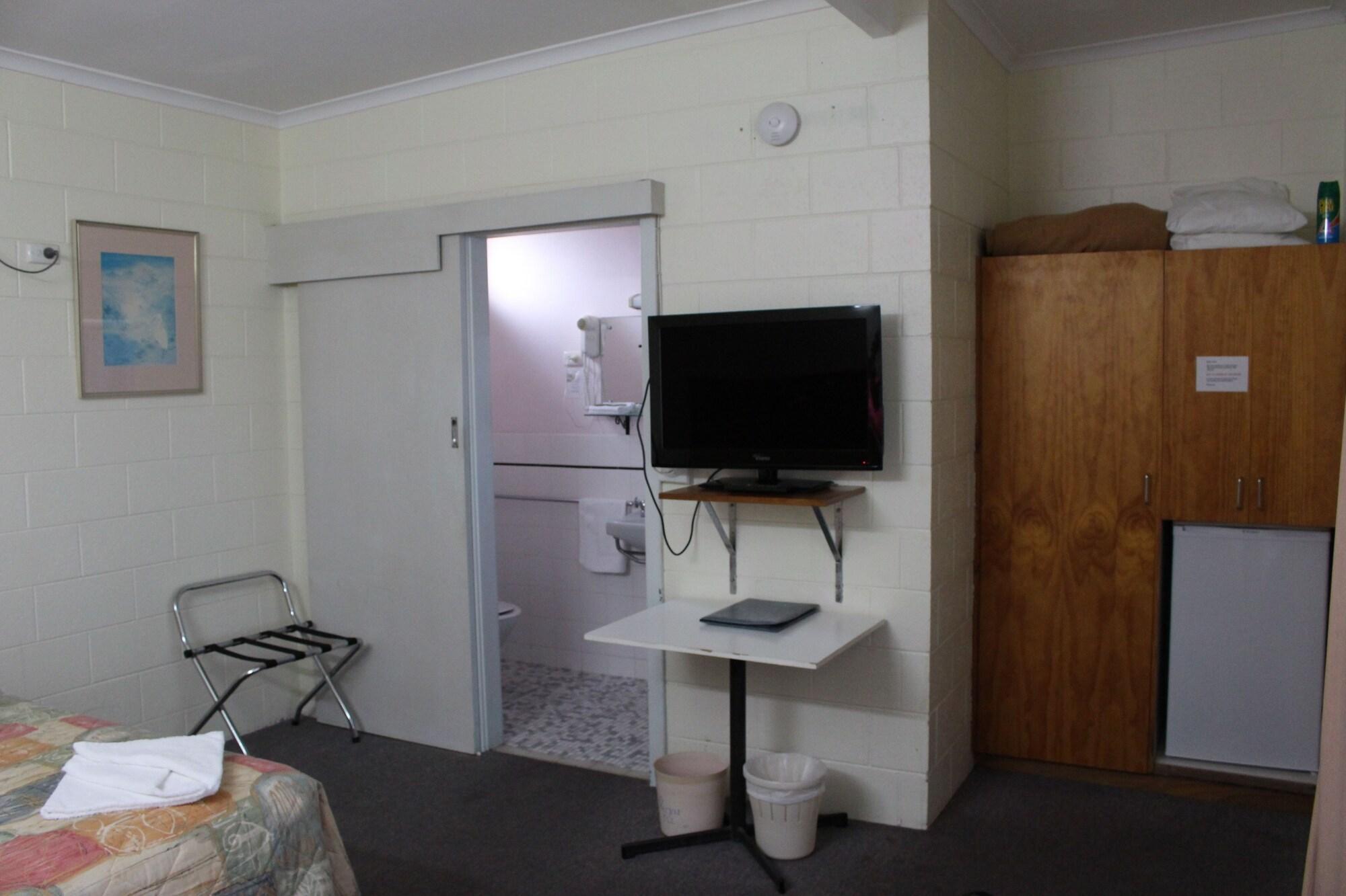 Island Motel Kingscote Dış mekan fotoğraf