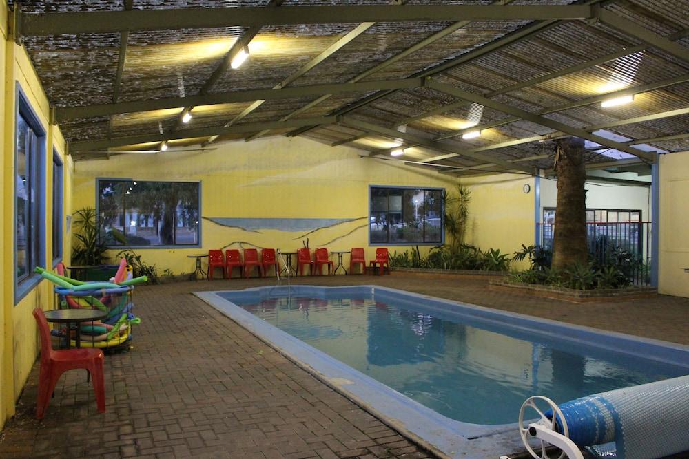 Island Motel Kingscote Dış mekan fotoğraf