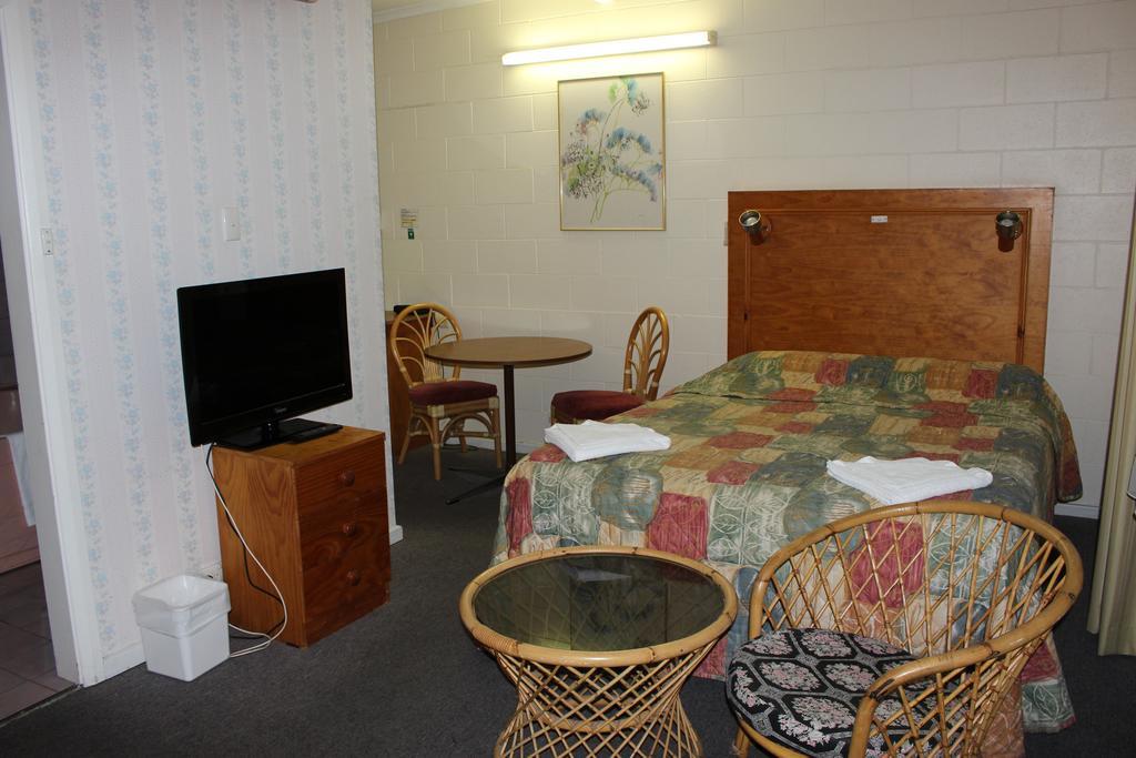 Island Motel Kingscote Dış mekan fotoğraf