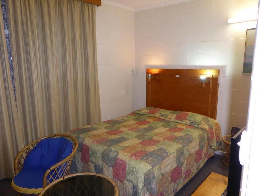 Island Motel Kingscote Dış mekan fotoğraf