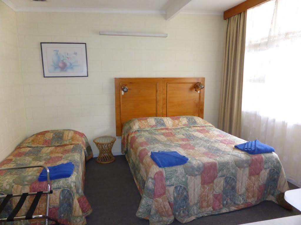 Island Motel Kingscote Dış mekan fotoğraf