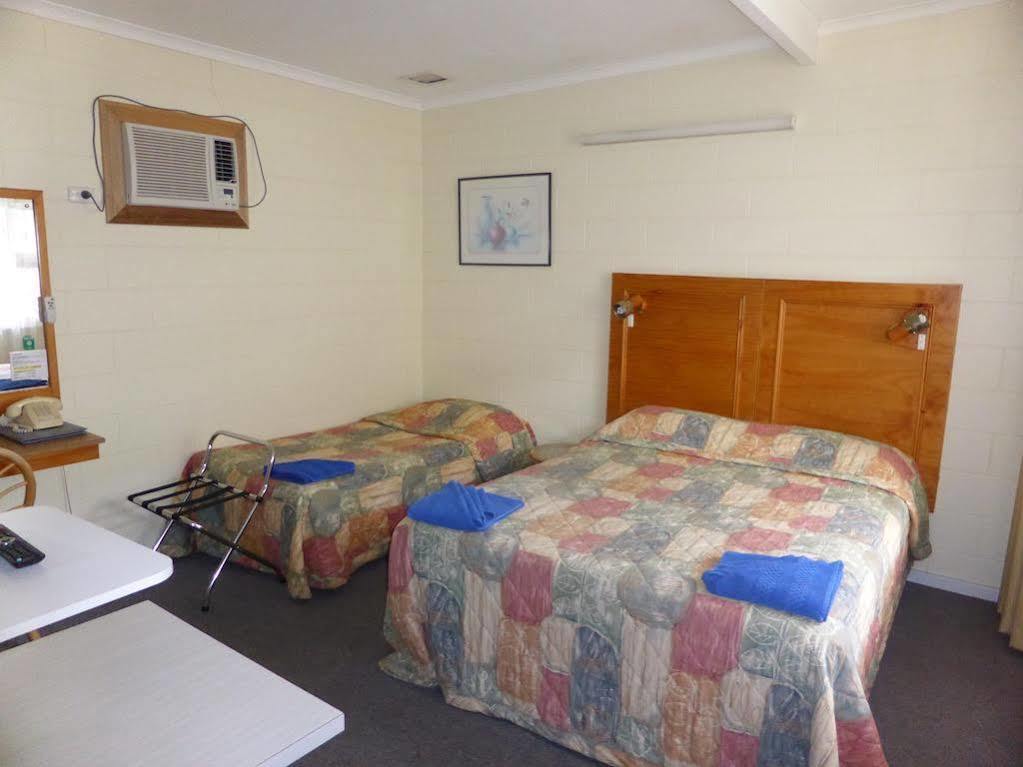 Island Motel Kingscote Dış mekan fotoğraf