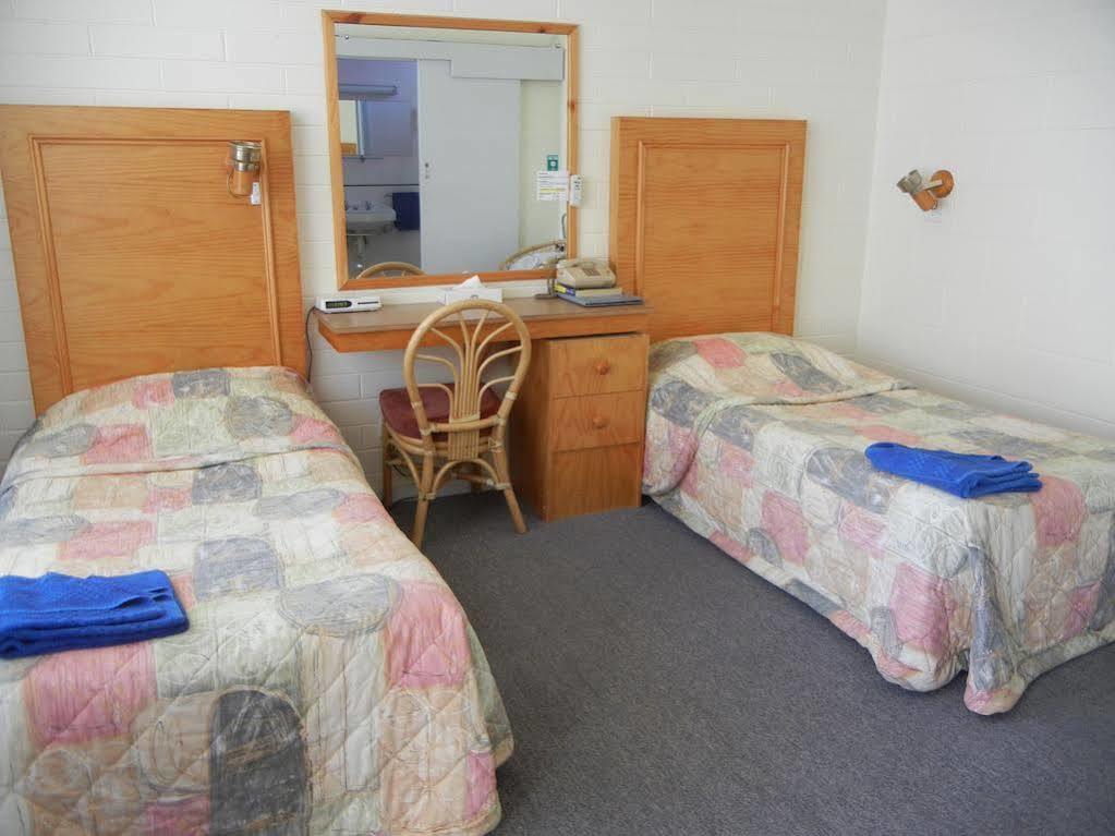 Island Motel Kingscote Dış mekan fotoğraf
