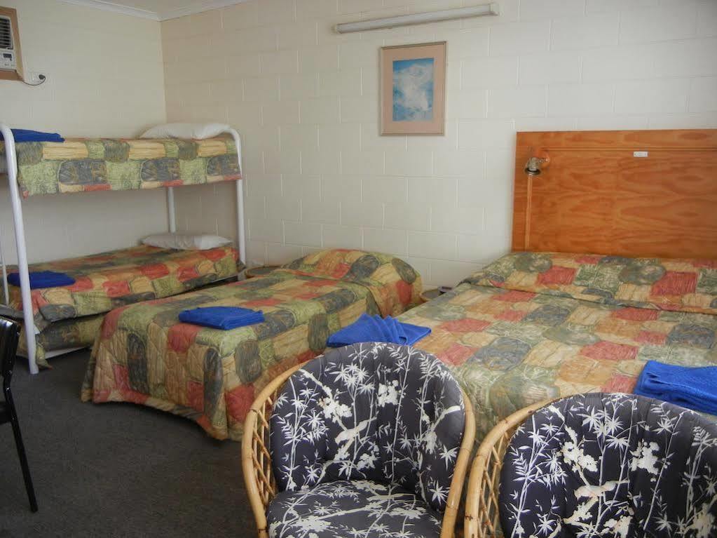 Island Motel Kingscote Dış mekan fotoğraf