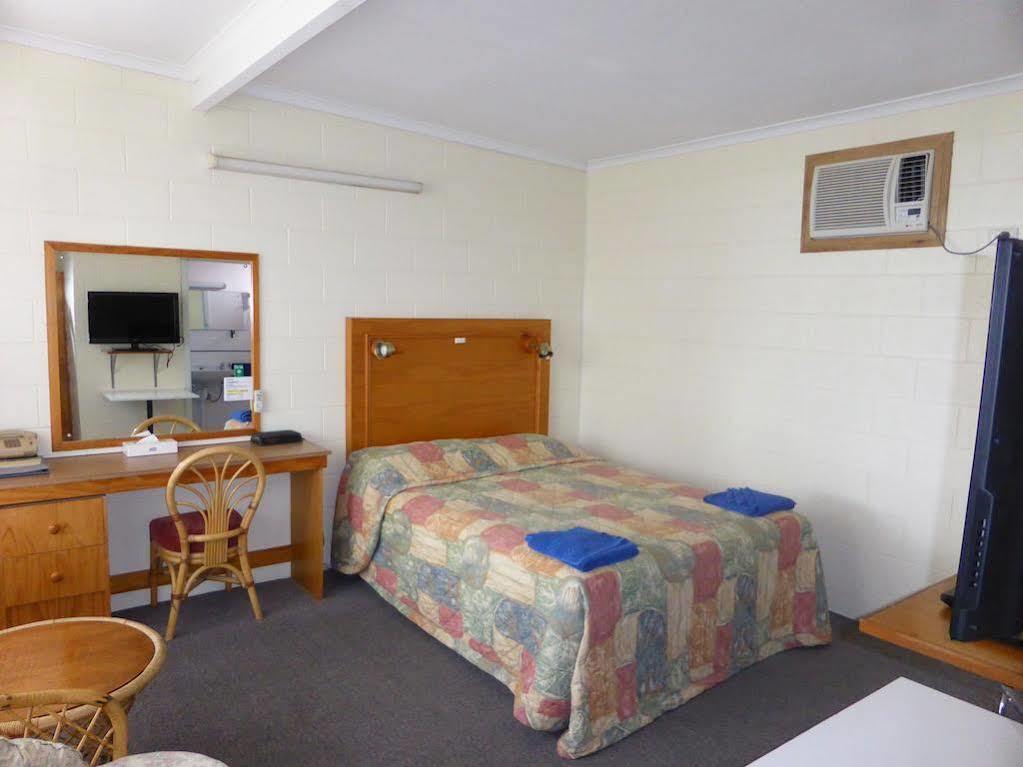 Island Motel Kingscote Dış mekan fotoğraf