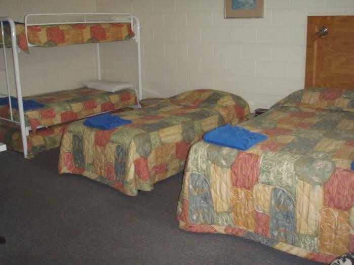 Island Motel Kingscote Dış mekan fotoğraf
