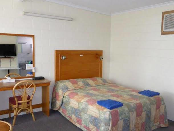 Island Motel Kingscote Dış mekan fotoğraf
